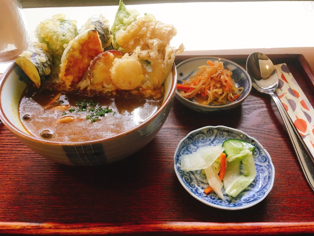 やまね丼