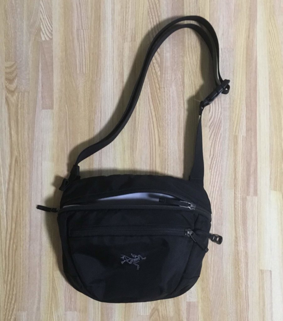 Maka2 ショルダーストラップ 26cm