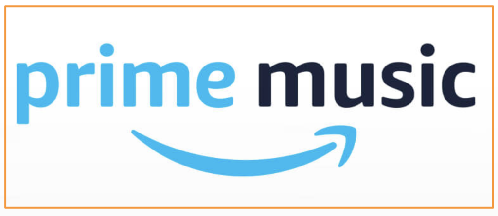 prime music