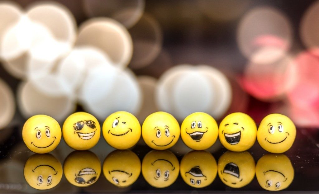 emoticons